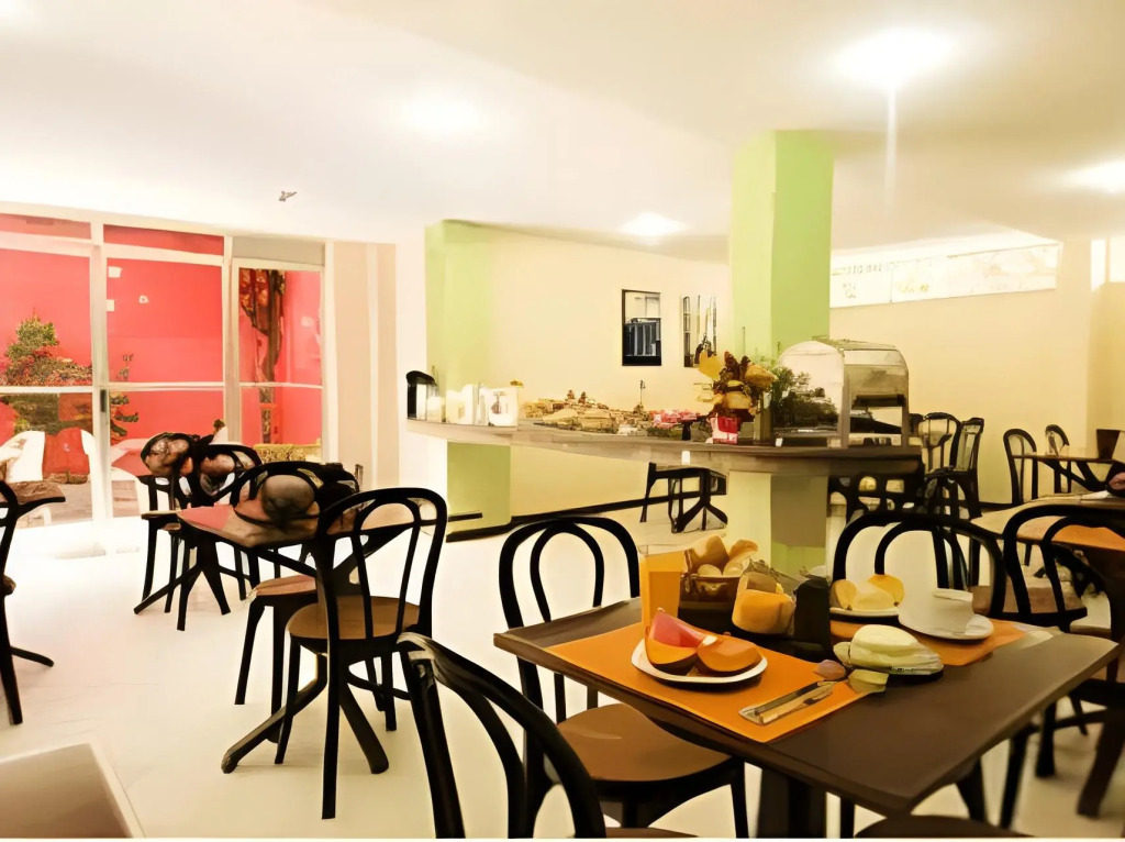 Hotel Acalanto Feira de Santana