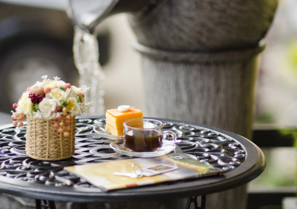 Duandara Boutique Hotel
