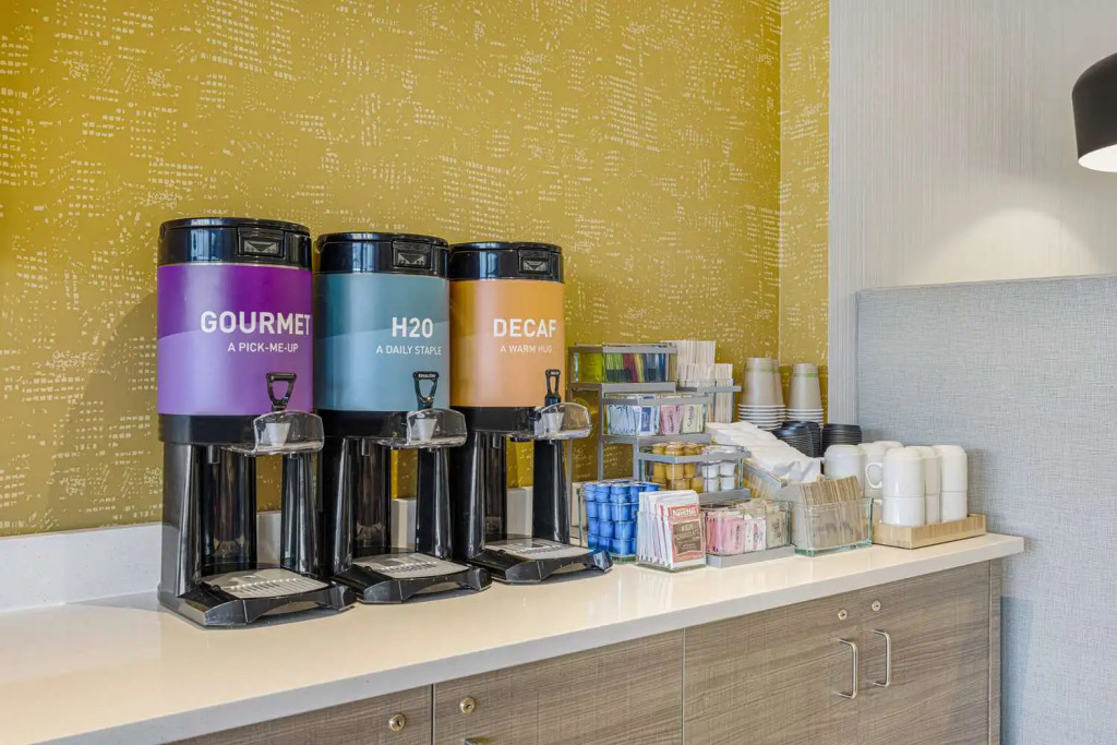 Home2 Suites By Hilton Colorado Springs Airport