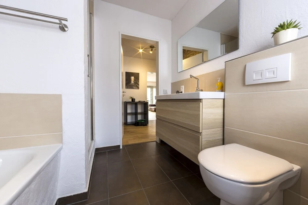 Ferienwohnung Whiskey