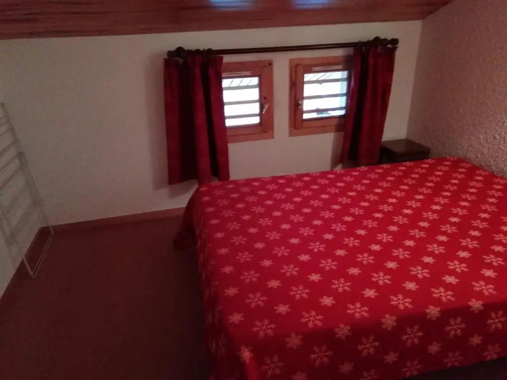VVF Résidence Méribel Les 3 Vallées