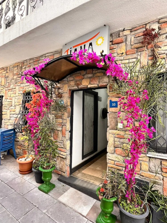 Tiana Butik Otel