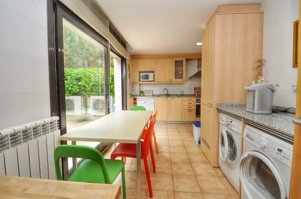 TownHouse Rigat