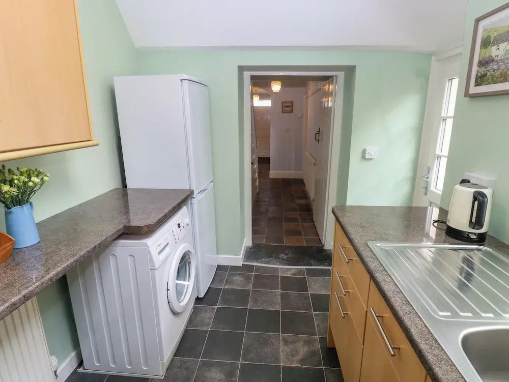 Orielton Cottage
