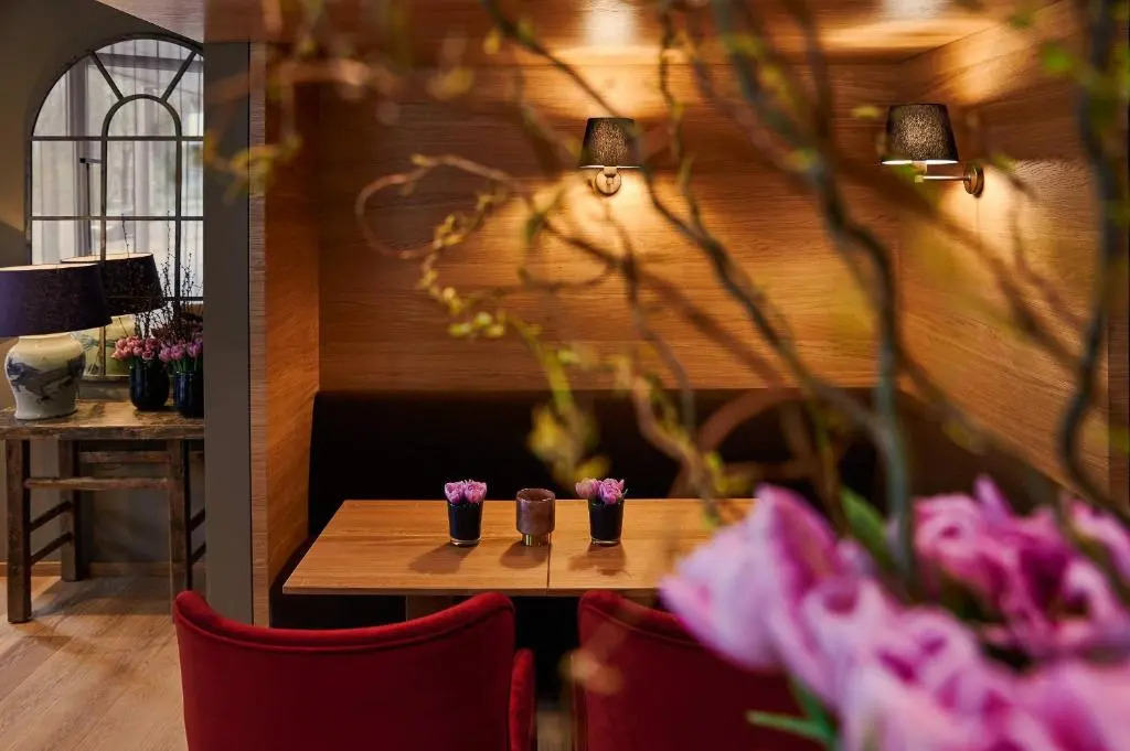 Parkhotel Rothof