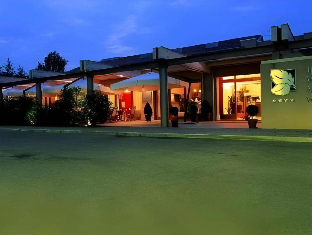 Relais Le Betulle