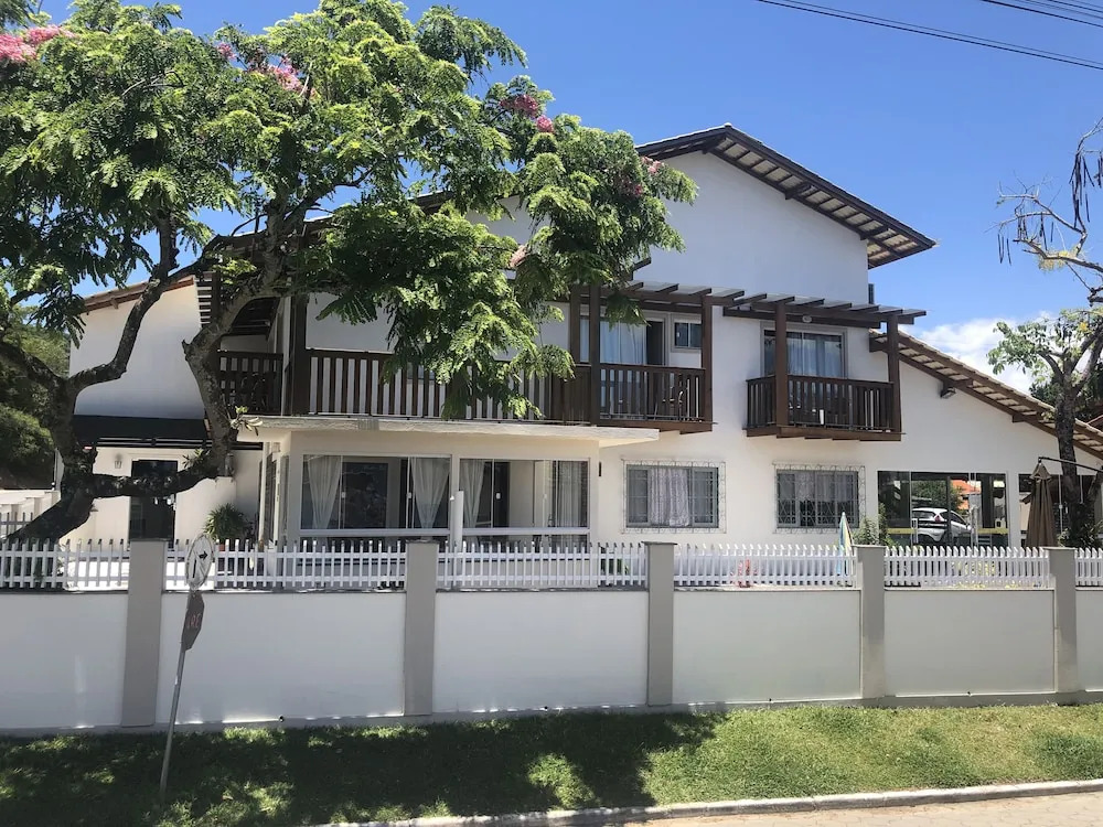 Pousada Rosália