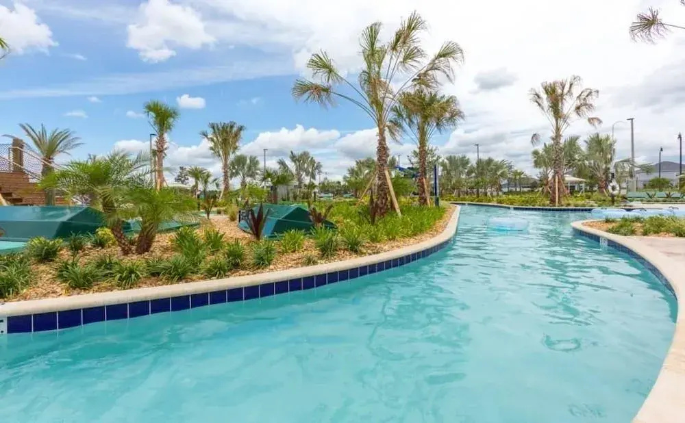 Villa Sweet - Storey Lake