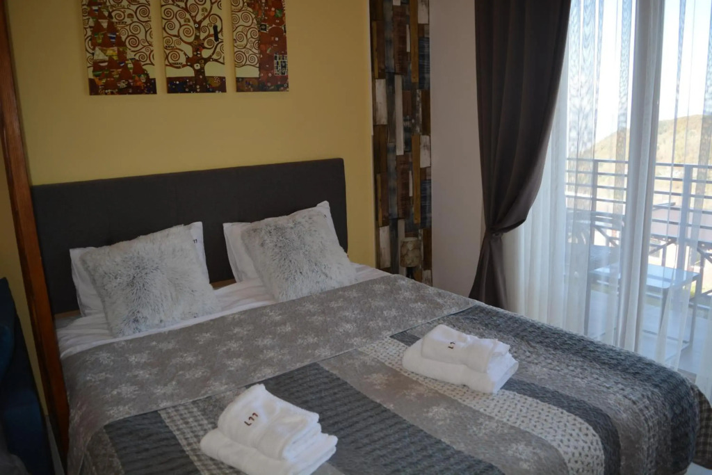 Lola apartman Residence Hill