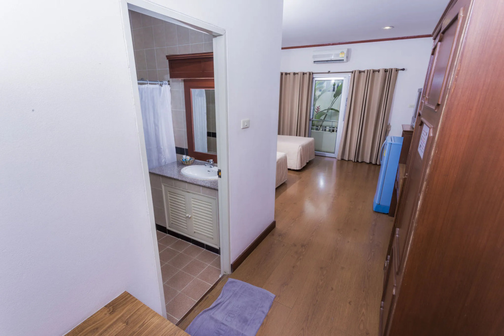 Pimann Inn Hotel