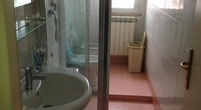 Casa vacanze Lucca