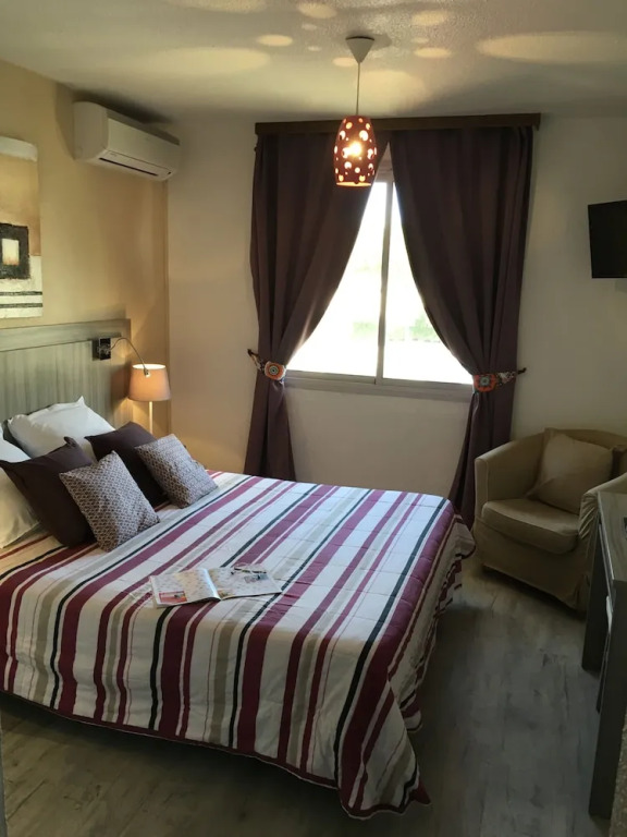 Hotel Alcyon