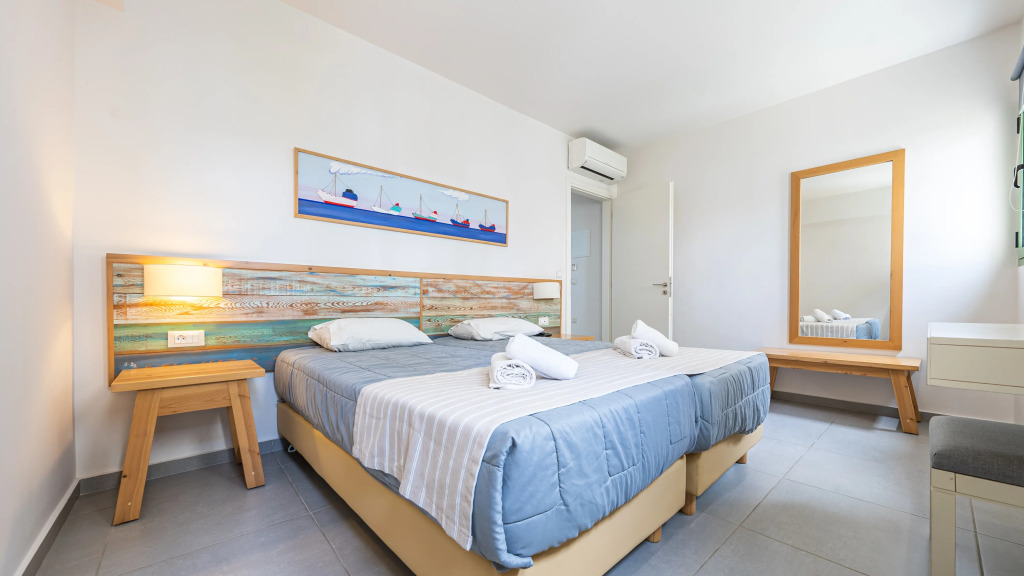 Erato Beach Hotel Adults Only by Smile Hotels