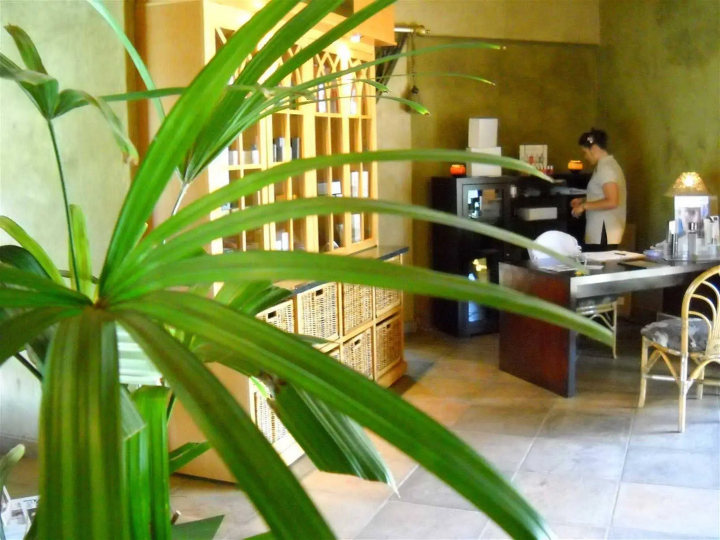 Witwater Safari Lodge & Spa