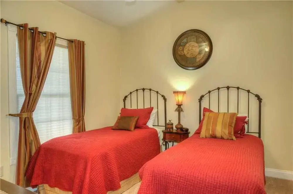 Magnolia Pointe 304 4869 2 Br Condo by RedAwning