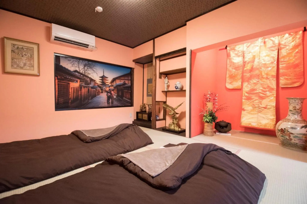 Kyoto - House - Vacation STAY 88802