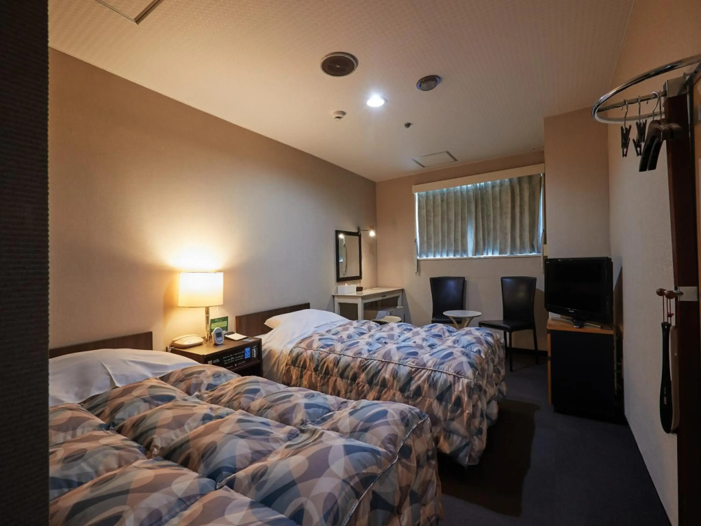 Hotel Yamanouchi