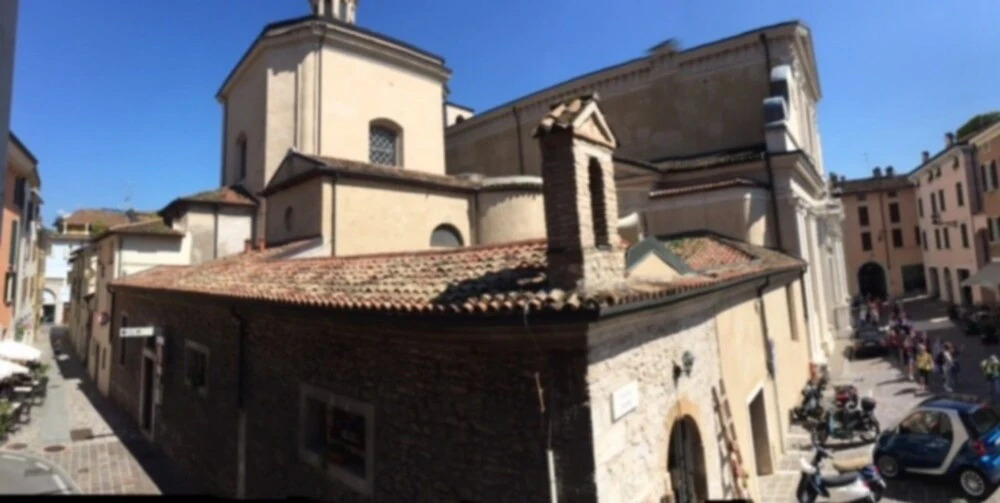 The Cathedral
