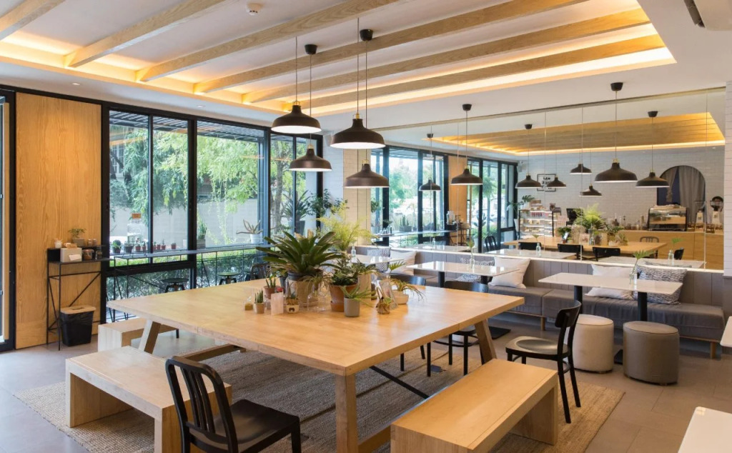 The Journey Hotel Laksi