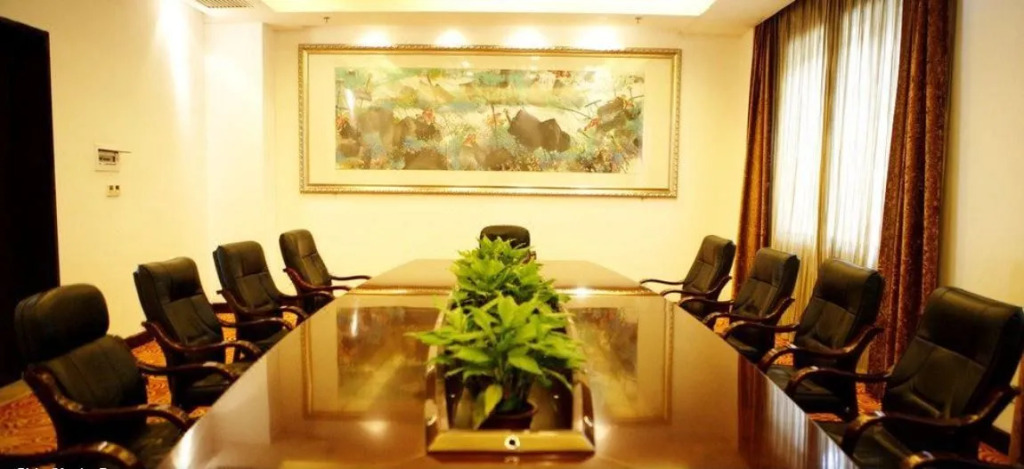 Phoenix Grand Hotel Fenghuang