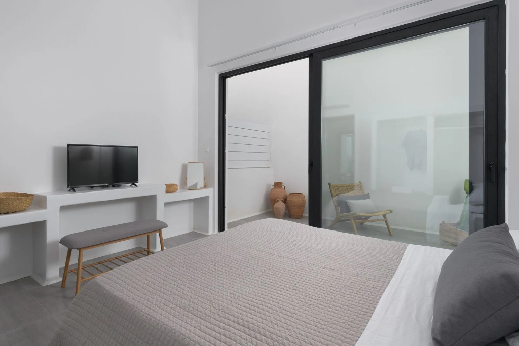 Mea Terra Villas Rhodes