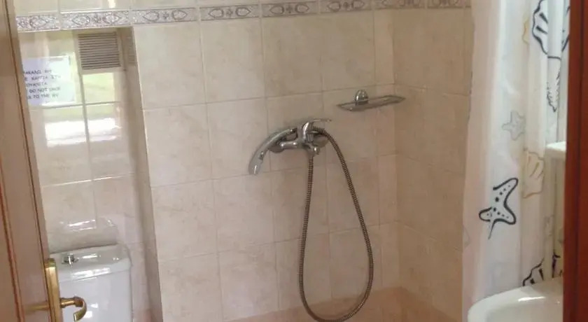 Guesthouse Egli