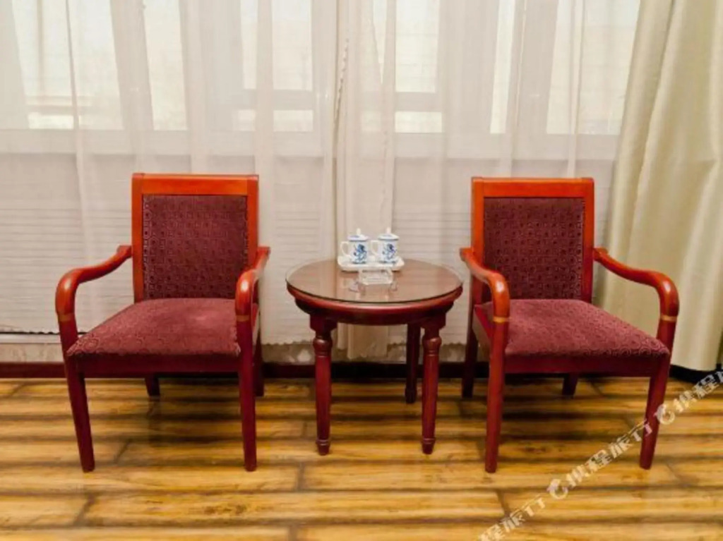 Zhoucun Shaobing Hotel