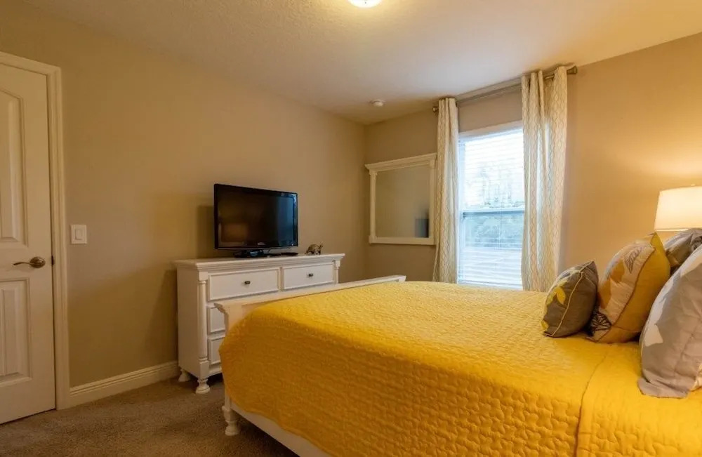 Themed Bedrooms You Will Love This Home! home