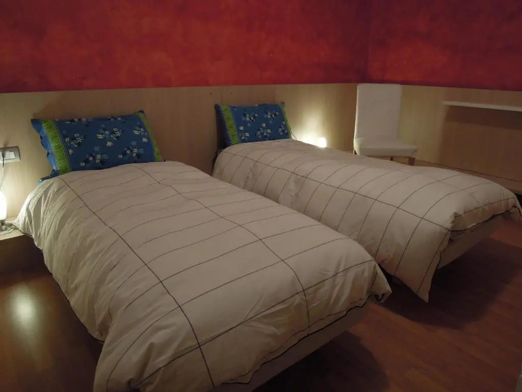 B&B Casa Vanzetta
