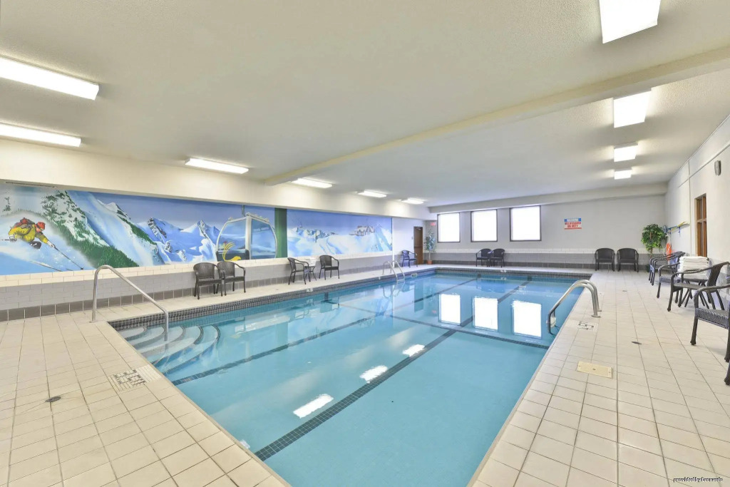 Best Western Mountainview Inn