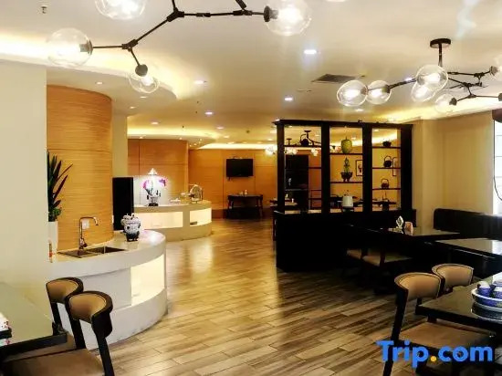 Yitianyang Hotel
