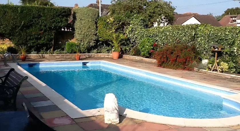 Waterside Bed and Breakfast