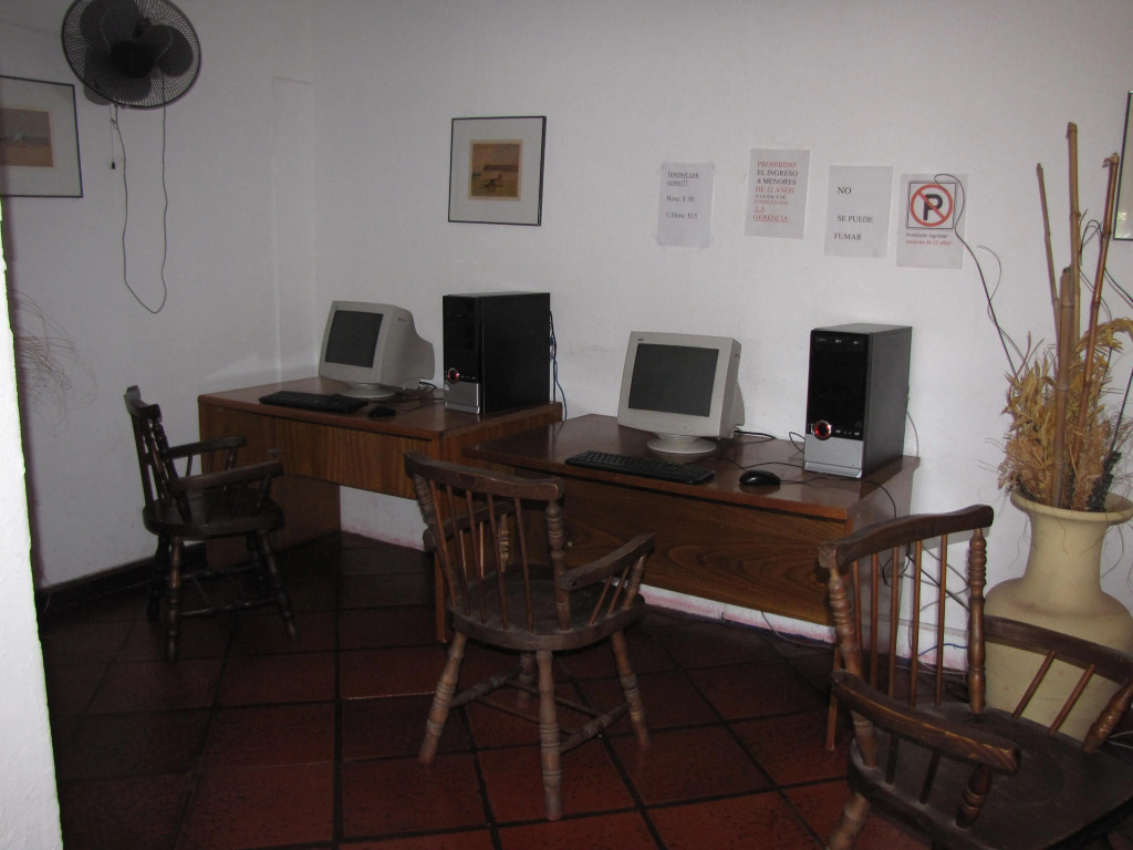 Club Sol del Este II