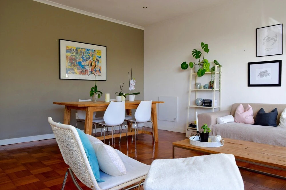 1 Bedroom Apartment in Greenpoint