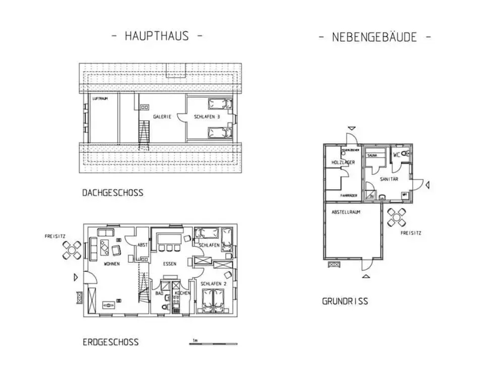 Thatchdachkate Sillenserwisch