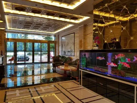 Yajia Hotel