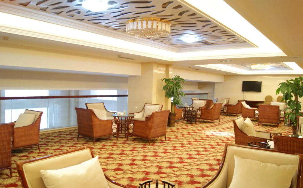 Yun Lang Di Hotel