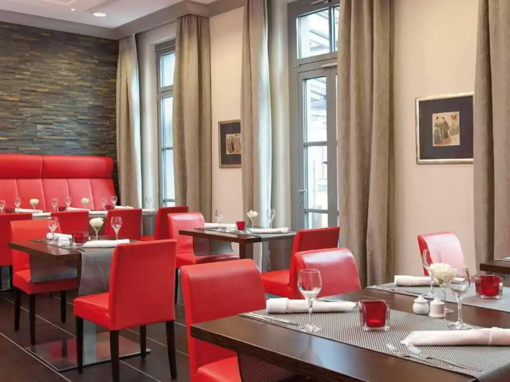 DORMERO Schlosshotel Reichenschwand