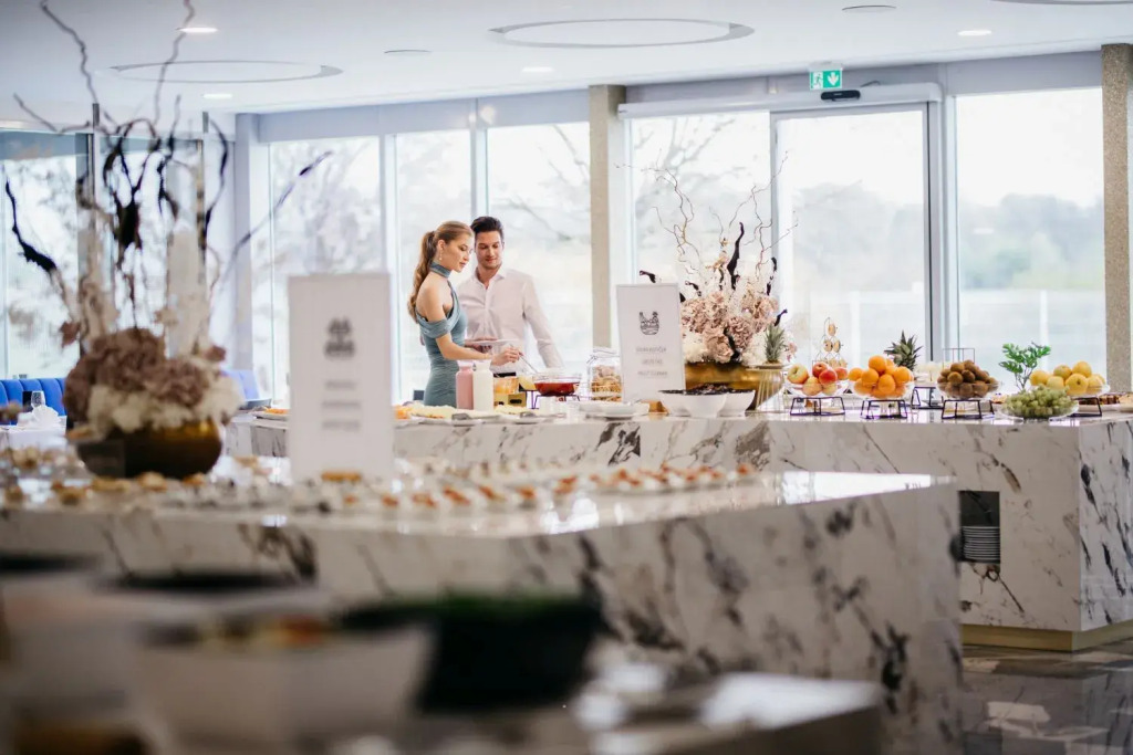 Hotel Vivat