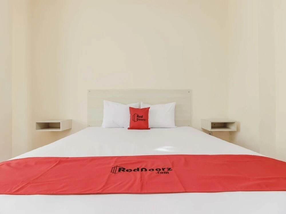 RedDoorz near Jembatan Musi II Palembang