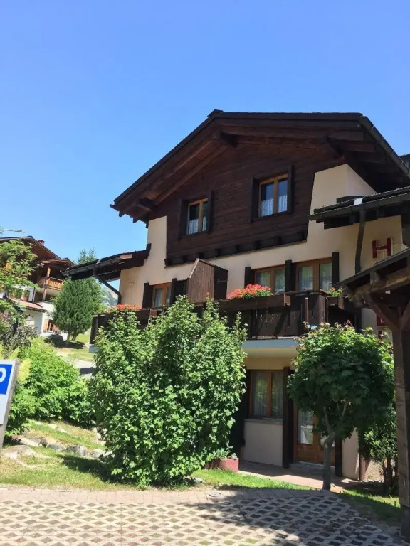 Hotel B&B Casa La Val