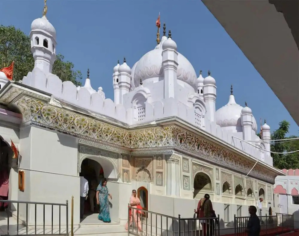 Hotel Rajmahal Roorkee