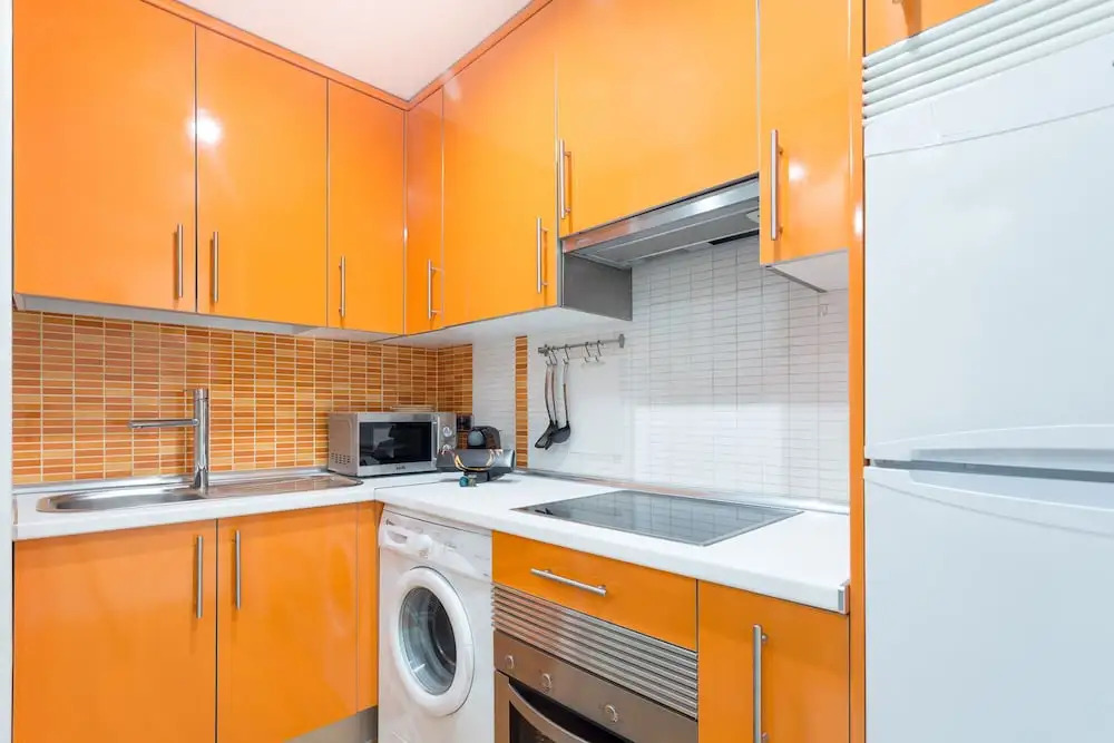 Отель limehome Madrid Calle de la Paloma