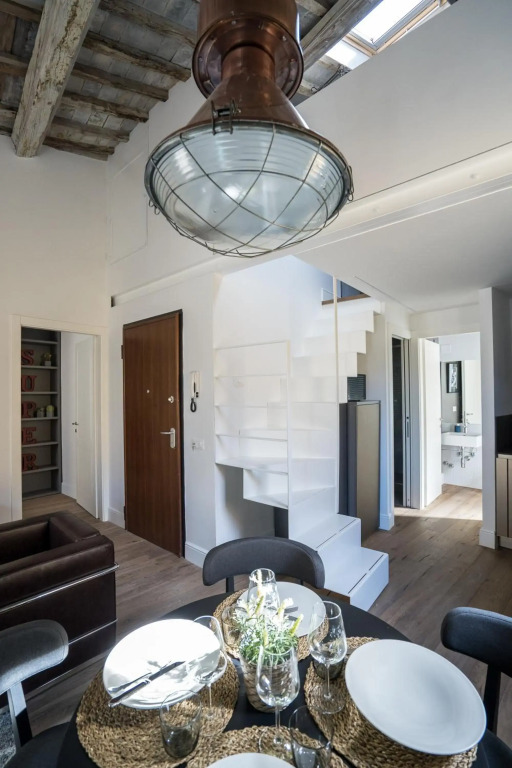 Olive Loft