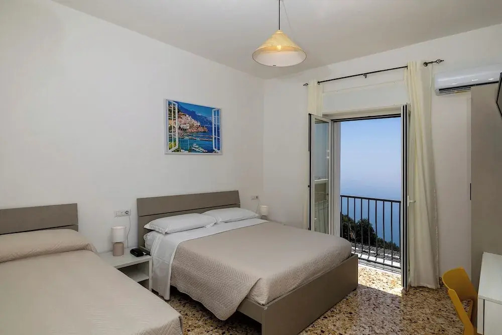 Villa Pino