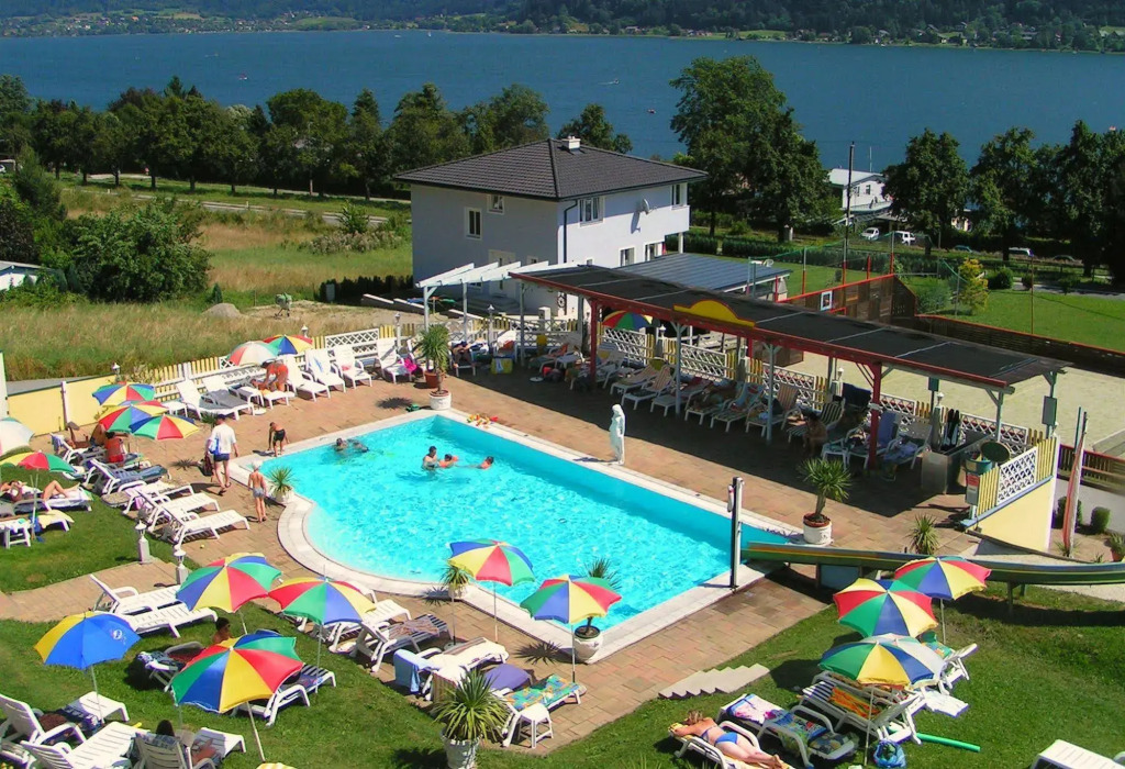 Hotel Sonnenhügel