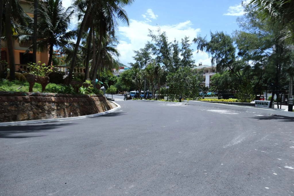 Doi Dua Hotel