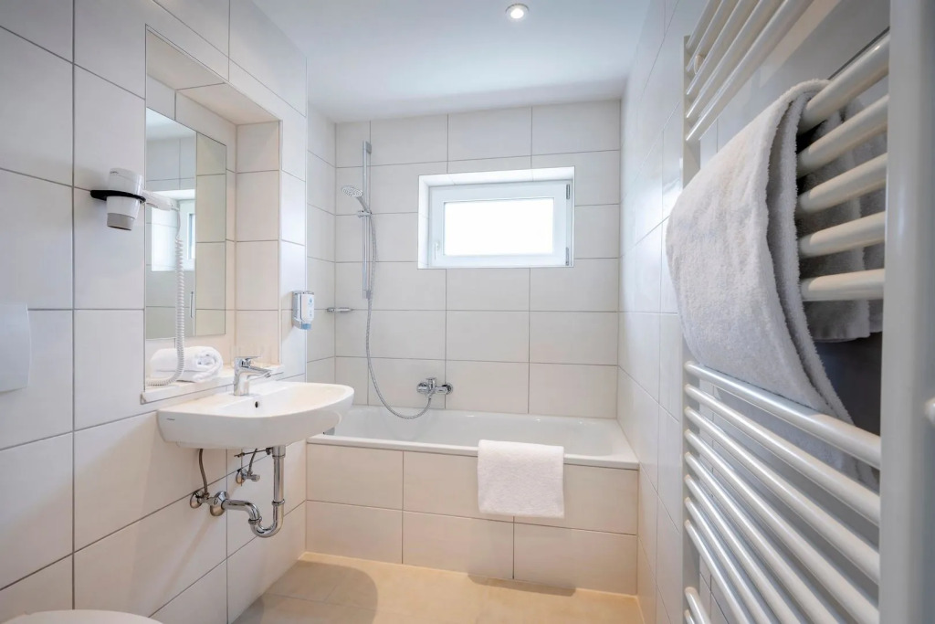 Boutique Hotel Erb München Parsdorf