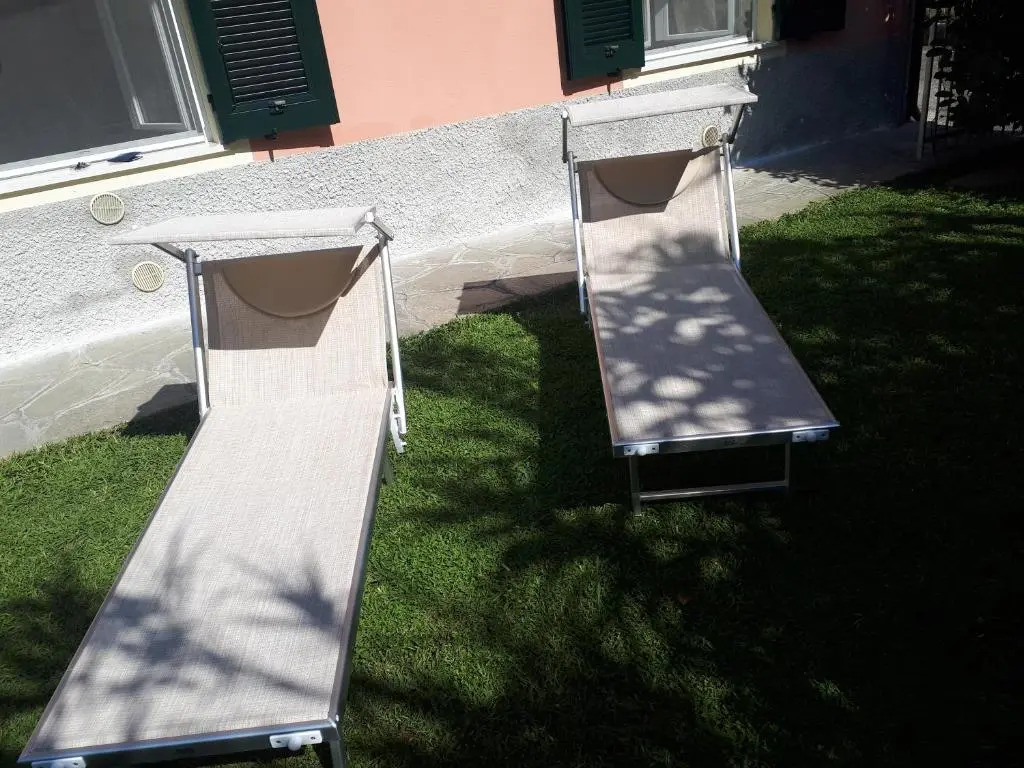 Appartamenti Enrica