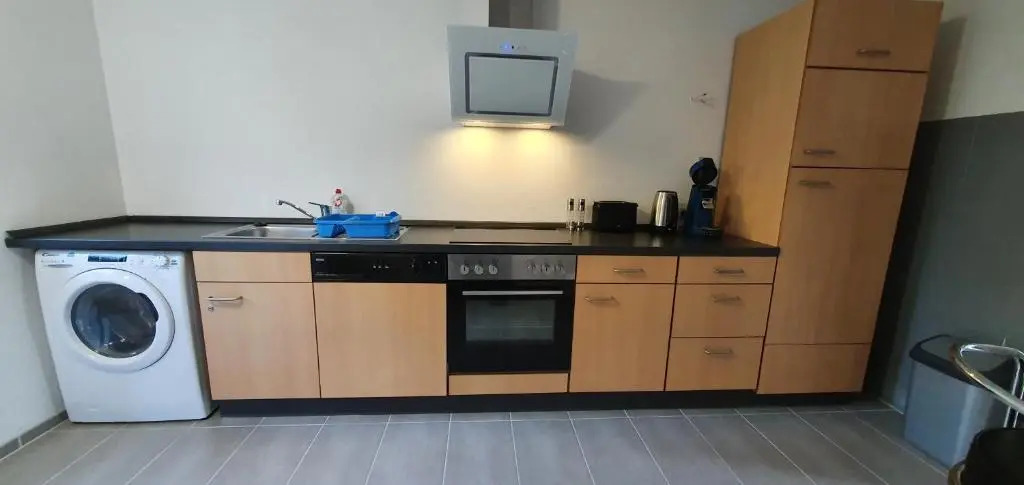 FN City Bungalow